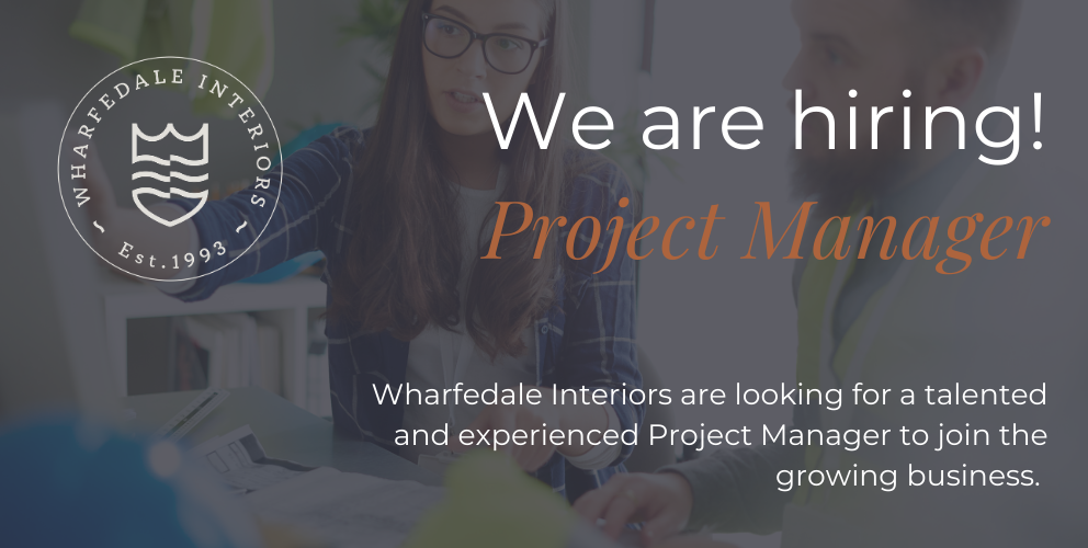Project Manager Role