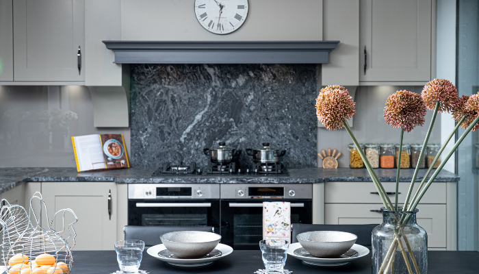 Granite Kitchen Worktops