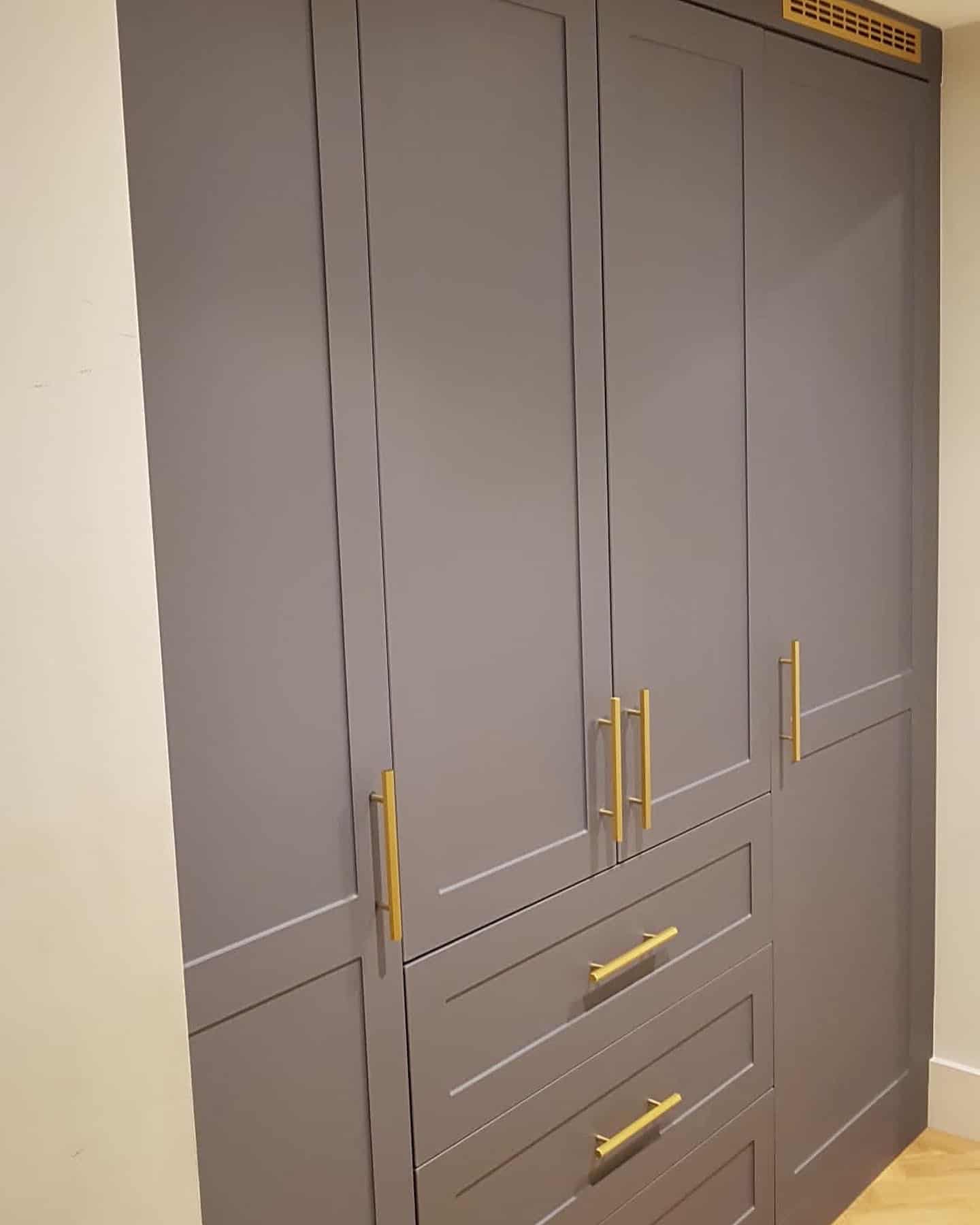 Fitted Wardrobes Ilkley