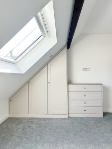 Fitted Furniture